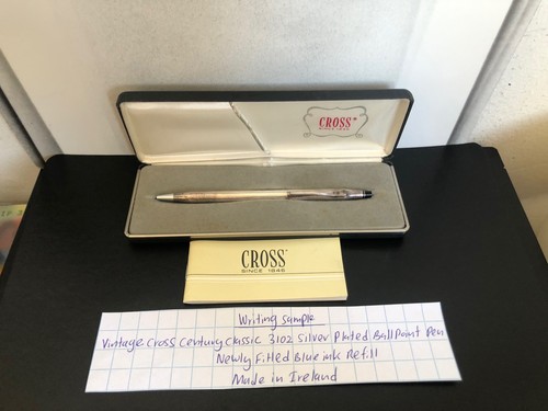 Cross century classic 3102 - cross,