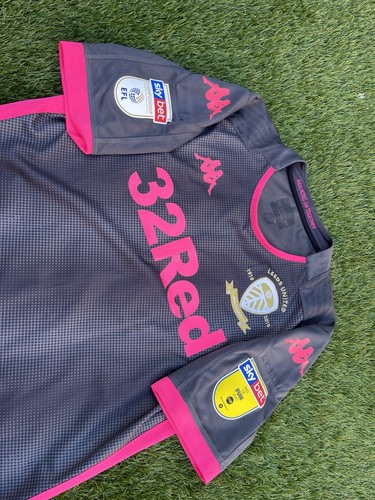Kappa 2019 2020 leeds united - kappa, 2019/2020