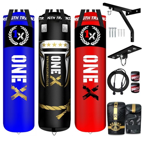 Punch bag filled 4ft 5ft - bag,
