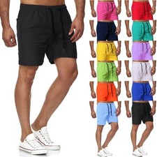 Mens Swimming Shorts Swim