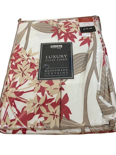 Dunelm mill luxury fully - luxury, lined