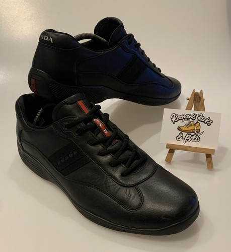 Mens prada vintage - prada, americas