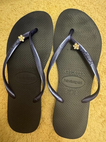 Havaianas size navy - size,