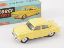 Corgi No. 207M Standard