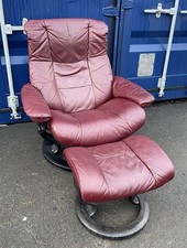 Stressless Recliner Ekornes