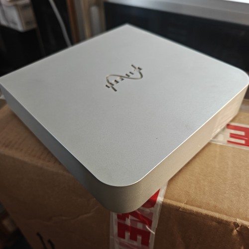 Calyx dac 192 - calyx, 24/192