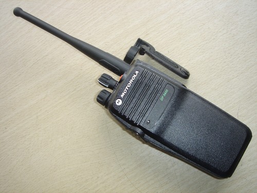 Motorola dp3400 uhf - motorola,