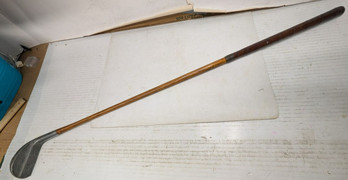 Antique wooden shaft - antique,