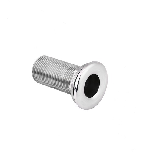 1inch stainless steel boat - ⁺1inch,