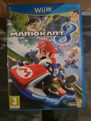Mario kart nintendo wii u - kart,