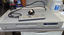 Cambridge Audio Dvd85 80