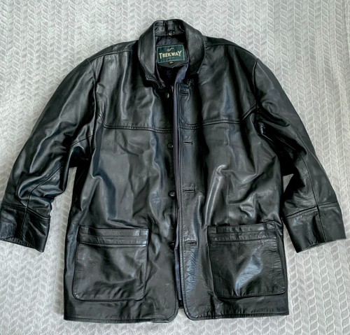 Trekway london jacket - london, mens