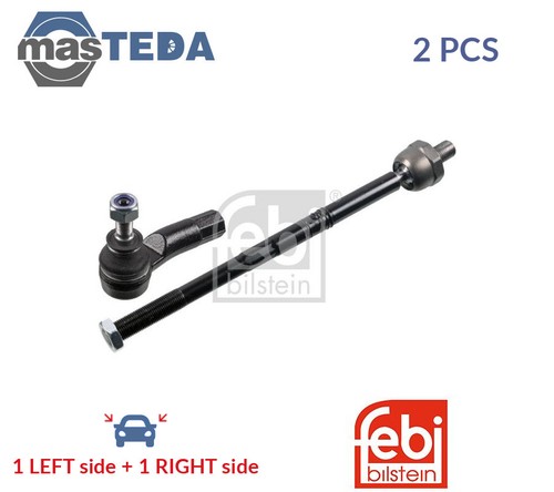 186569 tie rod front right - 186569,