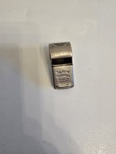 The Acme Thunderer Whistle