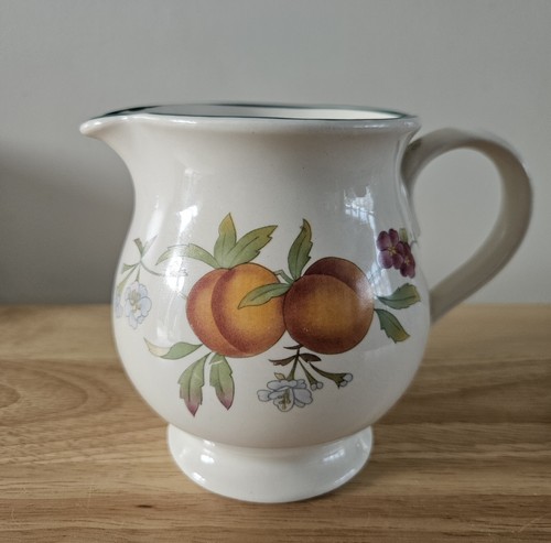 Cloverleaf peaches and cream - cloverleaf,