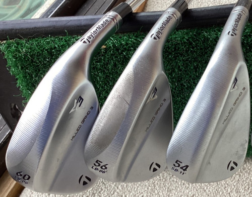 Taylormade mg3 56 - taylormade,