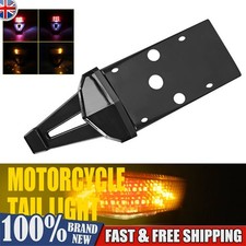 Universal Dirt Bike LED Rear