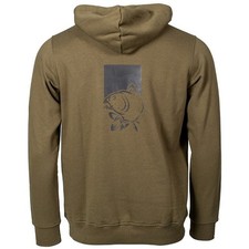 Nash Make It Happen Hoody Fish