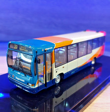 Model 1 RES3001 Dennis Dart
