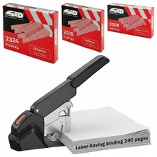 Heavy Duty Staple Gun