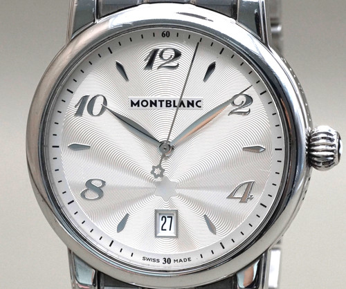 Montblanc 7189 meisterstück - 7189,
