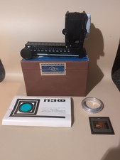 Vorsatz PZF Macro Bellows