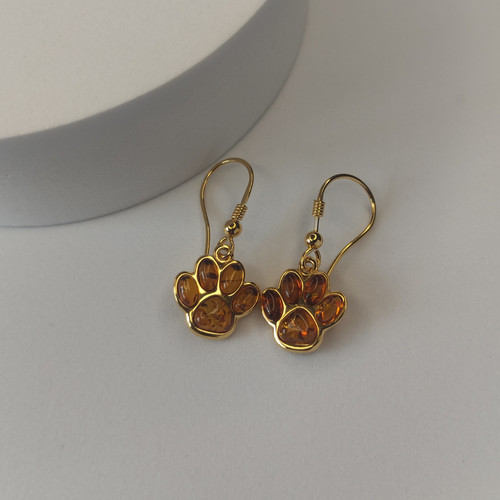 Gold sterling silver - sterling,
