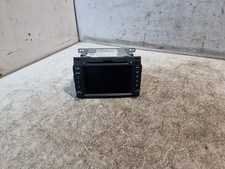 Kia Sportarge Radio Stereo CD