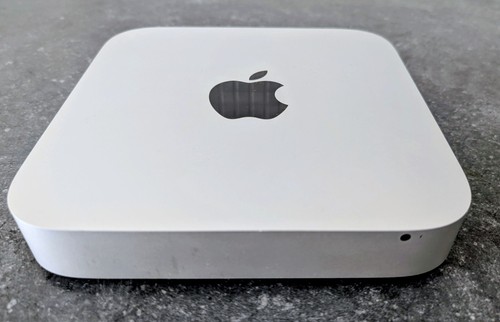 Apple mac mini late 2012 - mini, i5