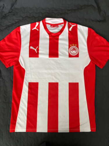Rare puma olympiacos football - rare,