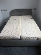 Willowbrook 5ft Double Dual