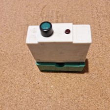 WYLEX 45 AMP CURVE B M2 MCB