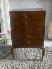 Vintage filing cabinet - filing, 5