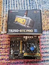 Biostar tb250 btc pro - biostar, tb250-btc