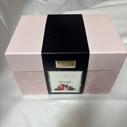 Ted baker bath - ted, body