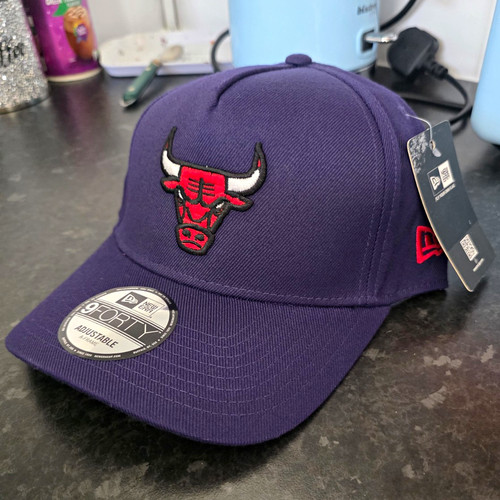New era 9forty - new, chicago