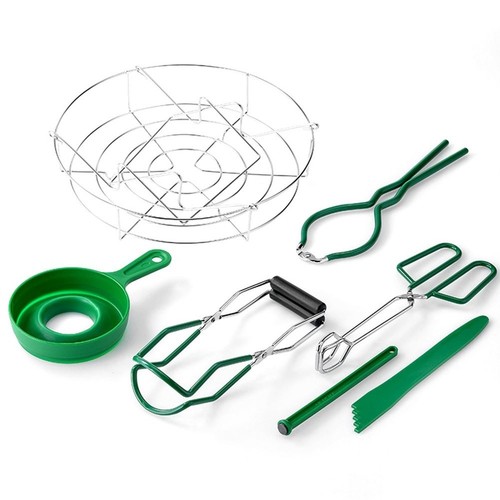 7pcs set canning tool - 7pcs,