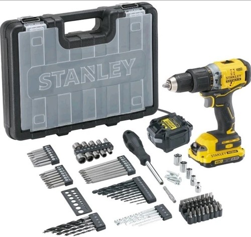 Stanley fatmax v20 sfmcd715 - fatmax,