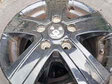 Fiat Ducato R15 Wheels With Continental Vancocamper Tyres