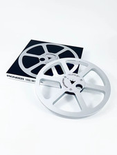 2 X Pioneer PR-85 7" inch