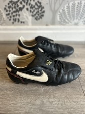 Nike Tiempo R10 Ronaldinho
