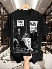 Unisex Sopranos T-Shirt Paulie