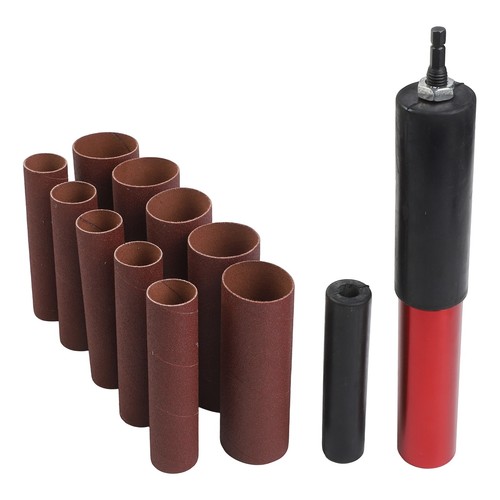 Drill adapter - adapter,
