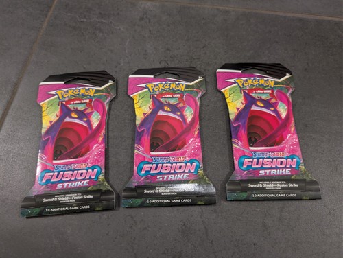 Pokémon tcg sword shield - &,