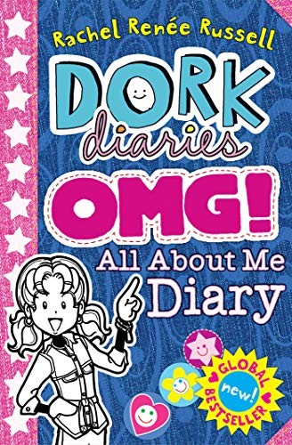 Dork diaries omg all - omg:, me