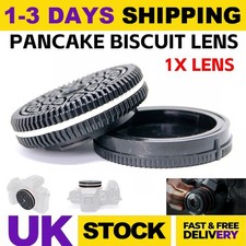 Digital Disposable Camera Lens