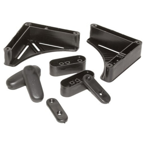 Table storage kit caravan