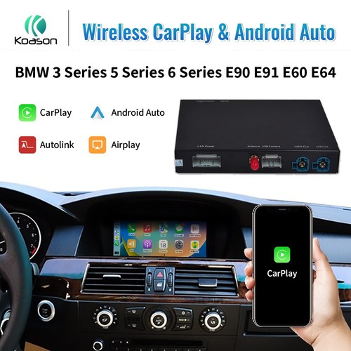 For bmw e60 e61 - e61, e91