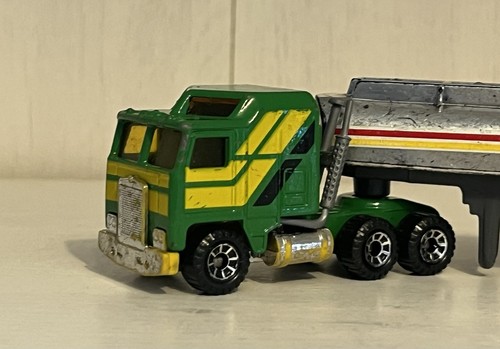 Vintage matchbox convoy - matchbox,