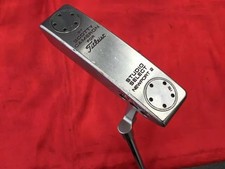 SCOTTY CAMERON LH Putter